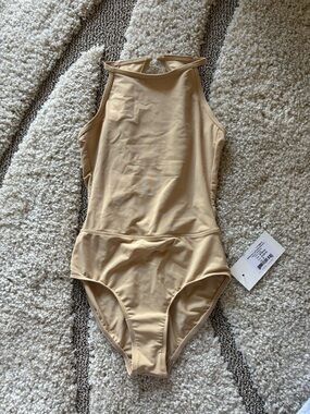 Mariia True Bare Leotard